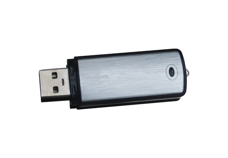 Verilux® USB C Hub Multiport Adapter- 6 in 1 Portable Aluminum Type C Hub