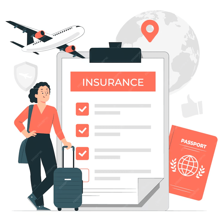What Is Individual Travel Insurance Policy? Coverage | Plans