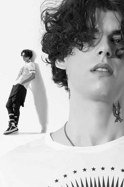 Social Media, Facebook, Twitter