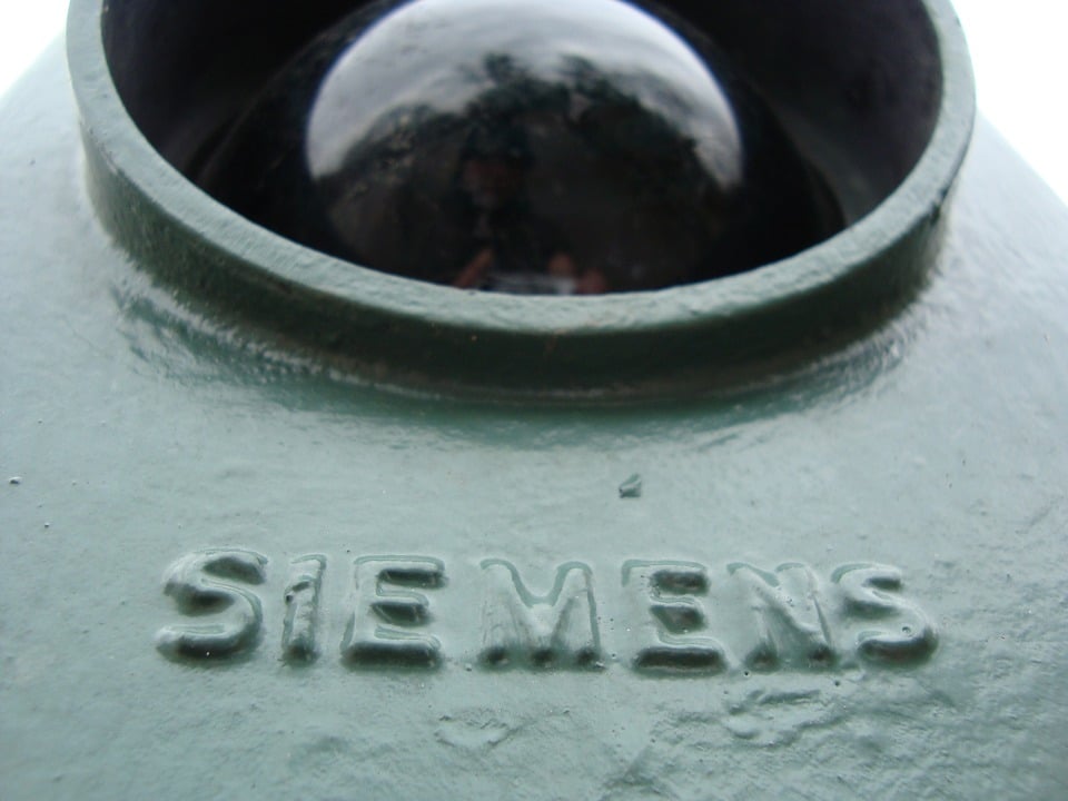 Siemens Off-Campus Recruitment 2024 for Technology and Engineering Positions