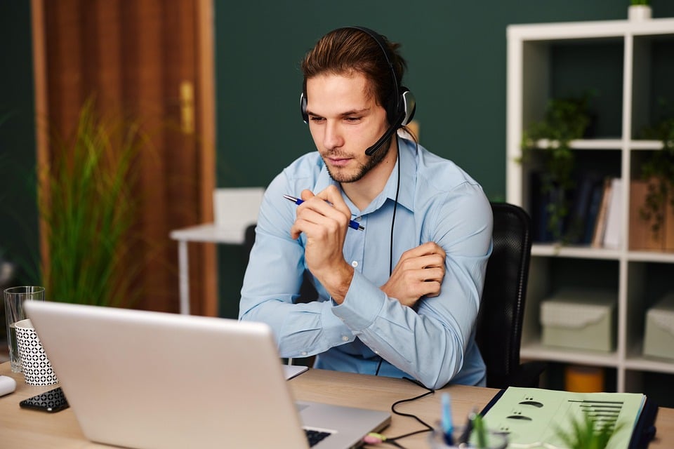 Customer Services Opportunities at Siemens - Ideal for Graduates in BCom/BBM/BBA